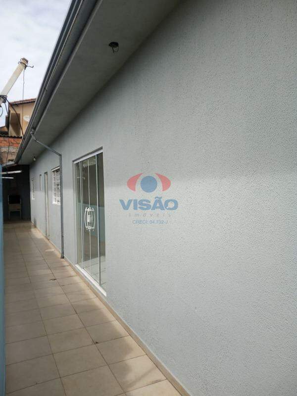 Casa à venda no Jardim Morada do Sol: 