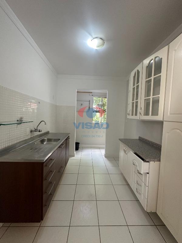 Apartamento para aluguel no Jardim Juliana: 