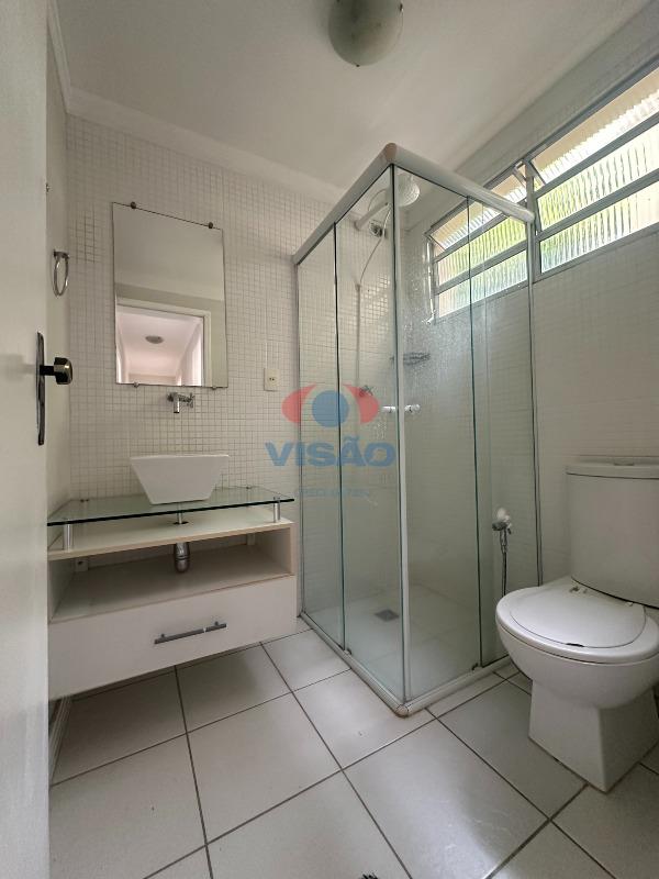 Apartamento para aluguel no Jardim Juliana: 