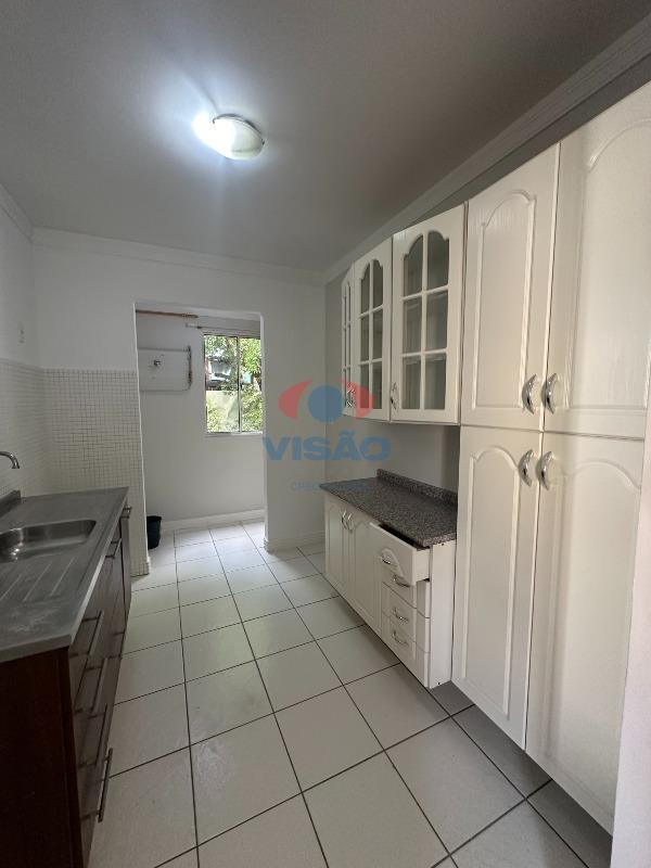 Apartamento para aluguel no Jardim Juliana: 