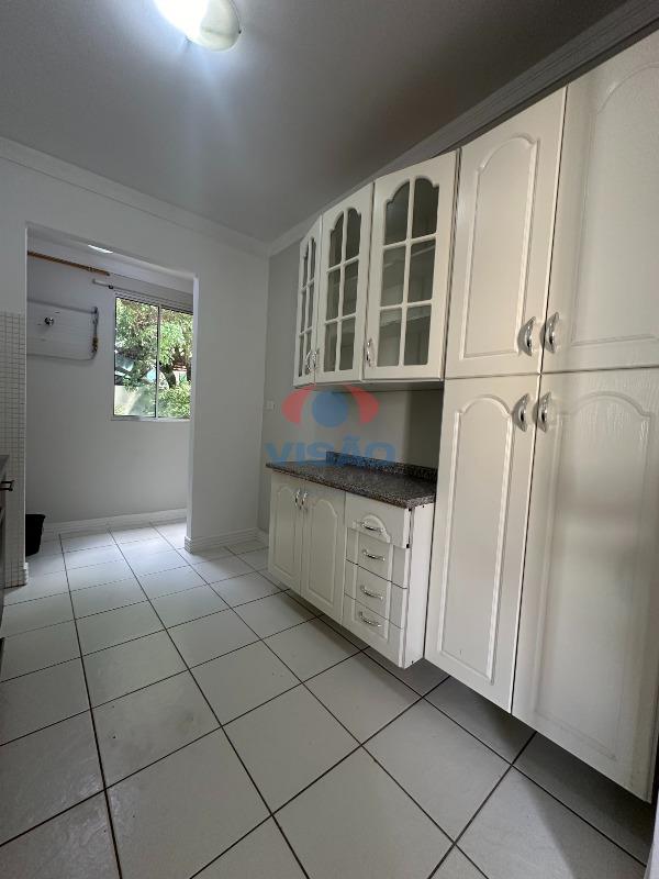 Apartamento para aluguel no Jardim Juliana: 