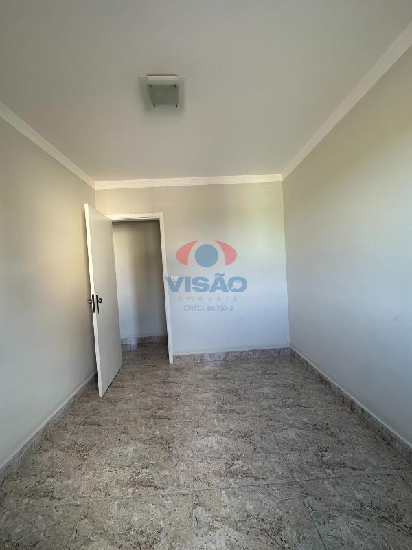 Apartamento para aluguel no Jardim Juliana: 