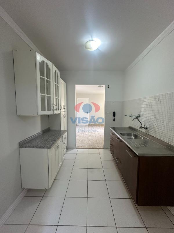 Apartamento para aluguel no Jardim Juliana: 