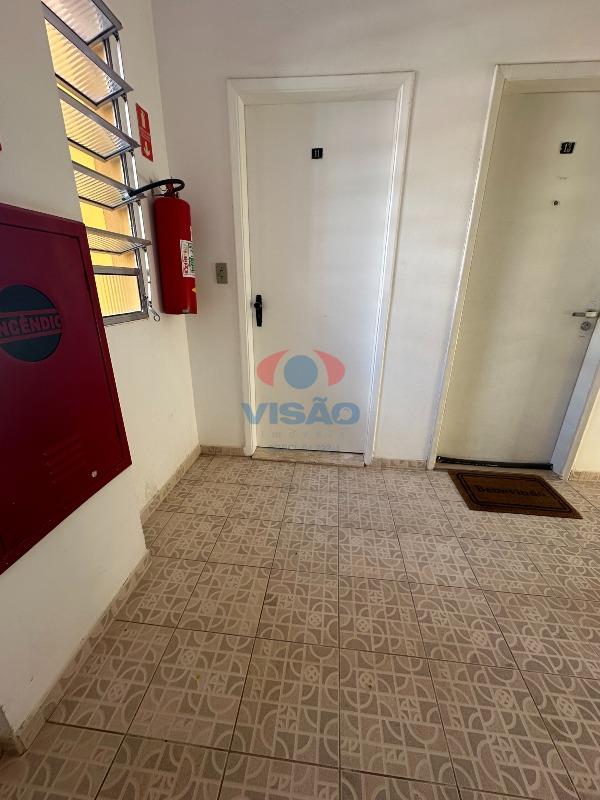 Apartamento para aluguel no Jardim Juliana: 