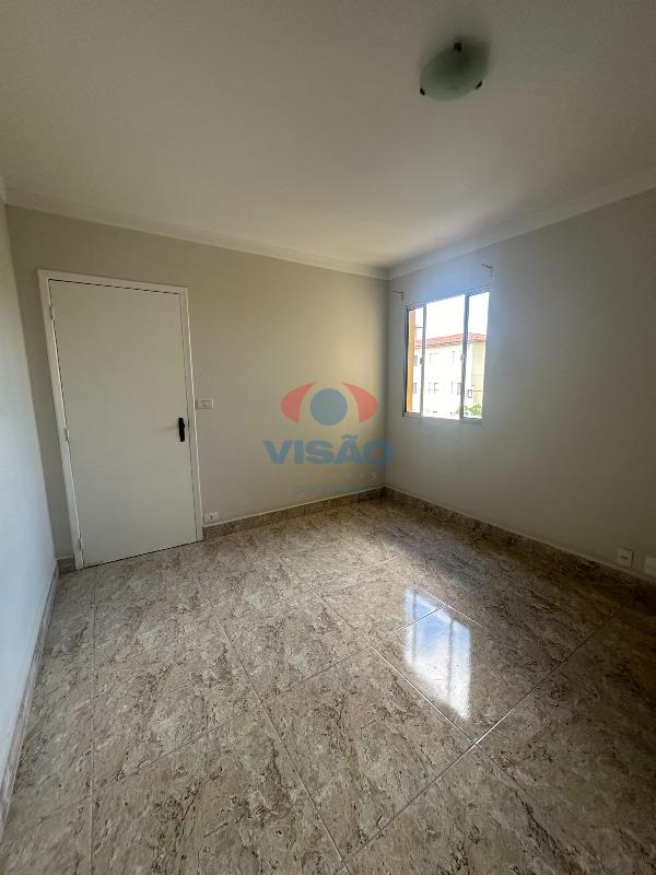 Apartamento para aluguel no Jardim Juliana: 