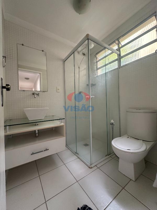 Apartamento para aluguel no Jardim Juliana: 