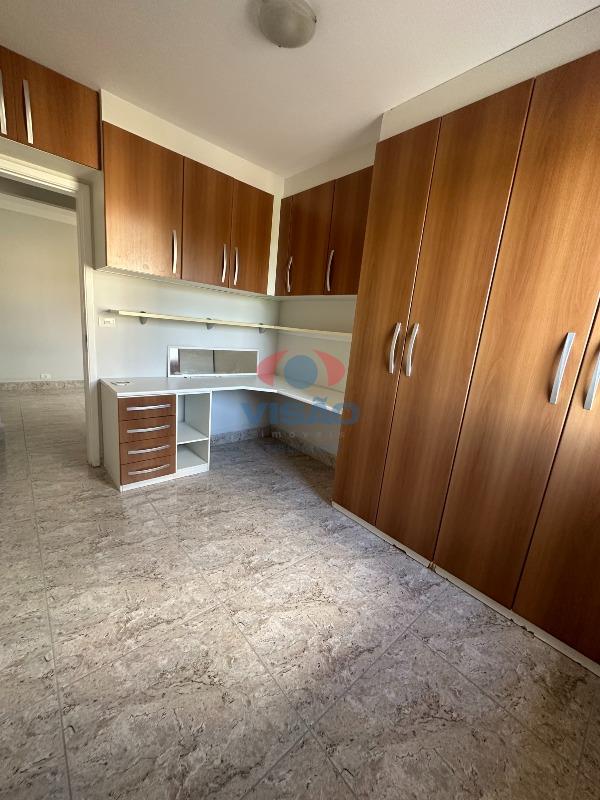 Apartamento para aluguel no Jardim Juliana: 