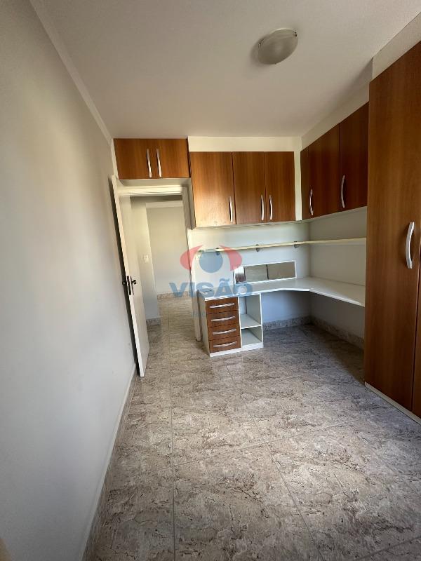 Apartamento para aluguel no Jardim Juliana: 
