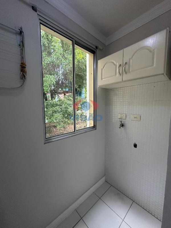 Apartamento para aluguel no Jardim Juliana: 