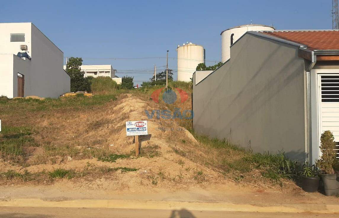 Terreno à venda no Jardim Moriyama: 