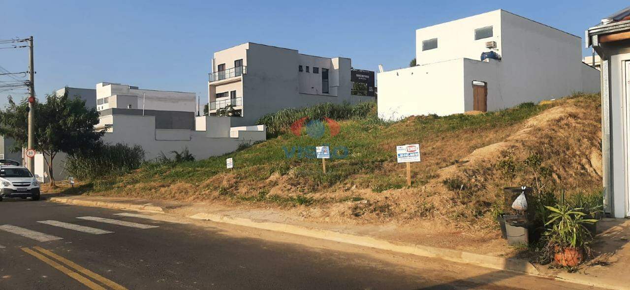 Terreno à venda no Jardim Moriyama: 