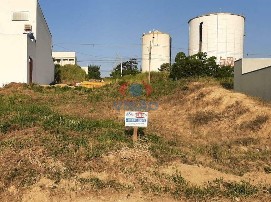 Terreno à venda no Jardim Moriyama: 