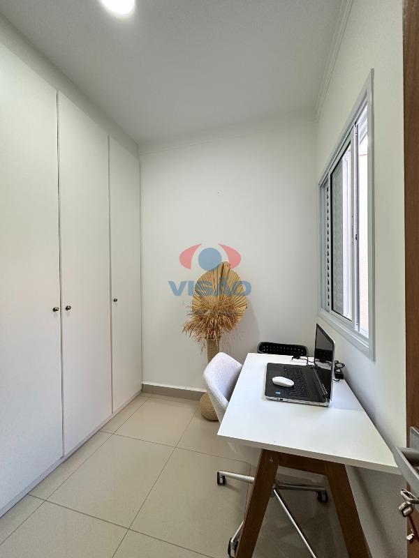 Casa à venda no Jardim Residencial Nova Veneza: