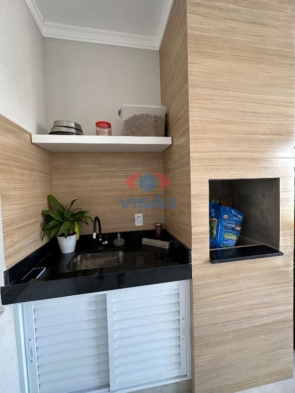 Casa à venda no Jardim Residencial Nova Veneza: