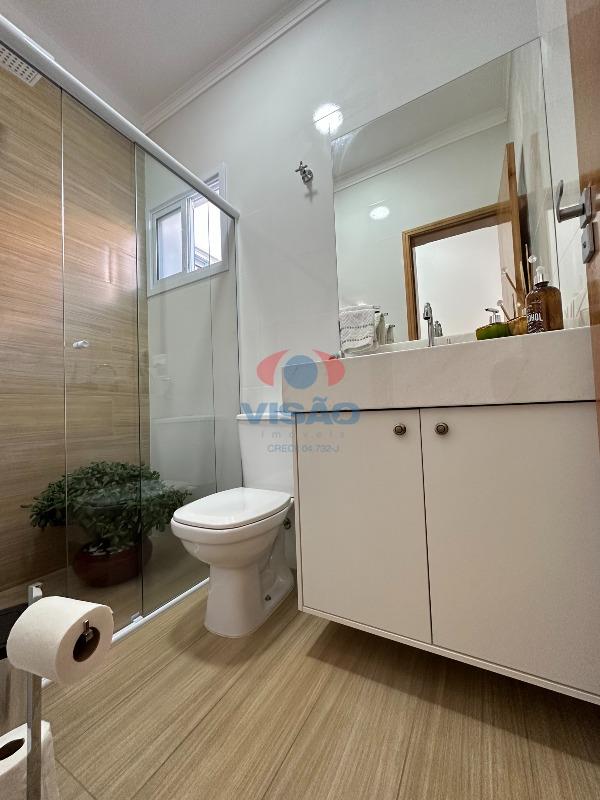 Casa à venda no Jardim Residencial Nova Veneza: