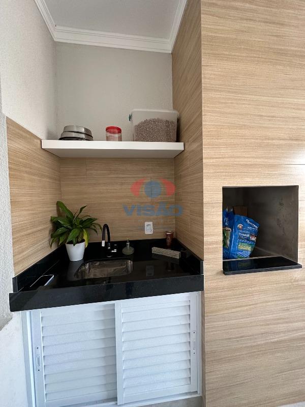 Casa à venda no Jardim Residencial Nova Veneza: