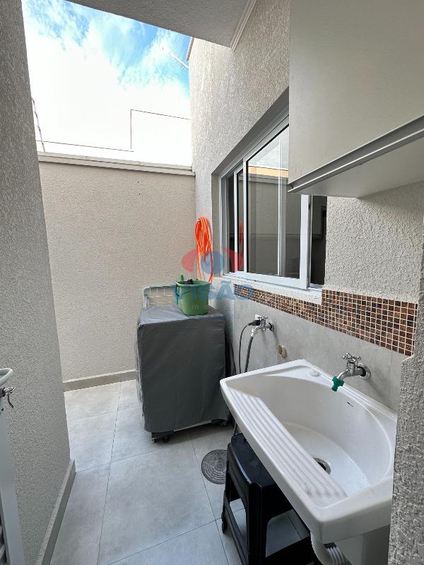 Casa à venda no Jardim Residencial Nova Veneza: