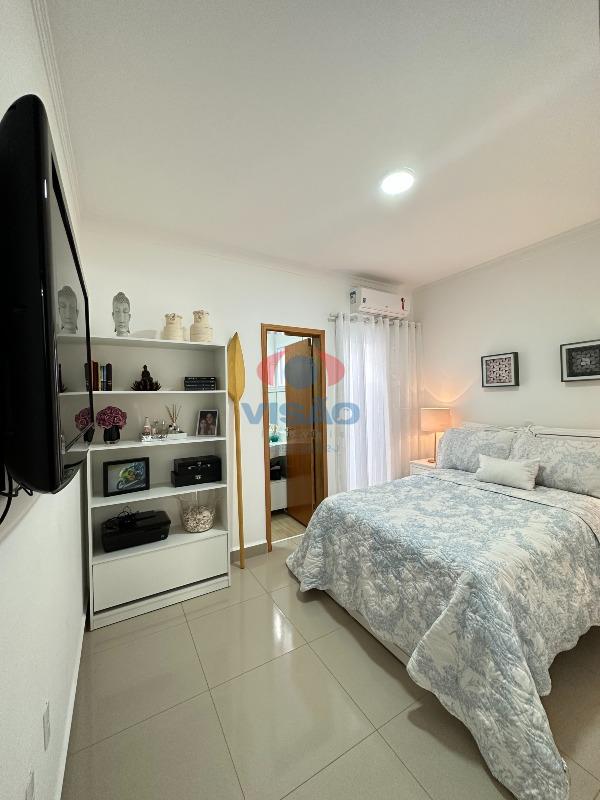 Casa à venda no Jardim Residencial Nova Veneza: