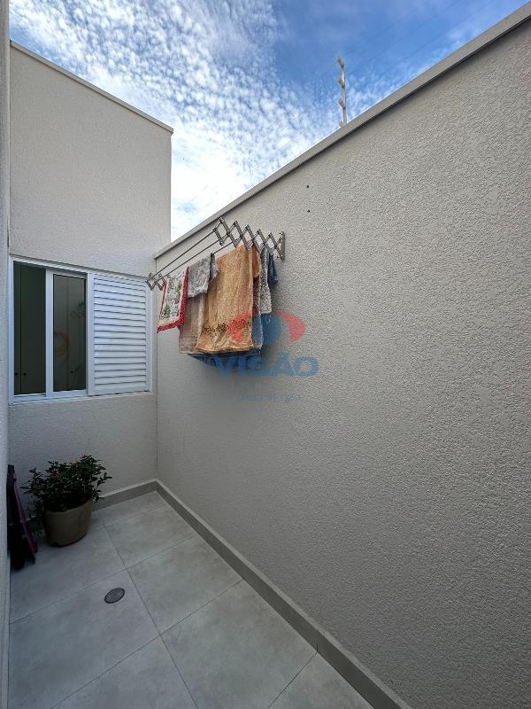 Casa à venda no Jardim Residencial Nova Veneza: