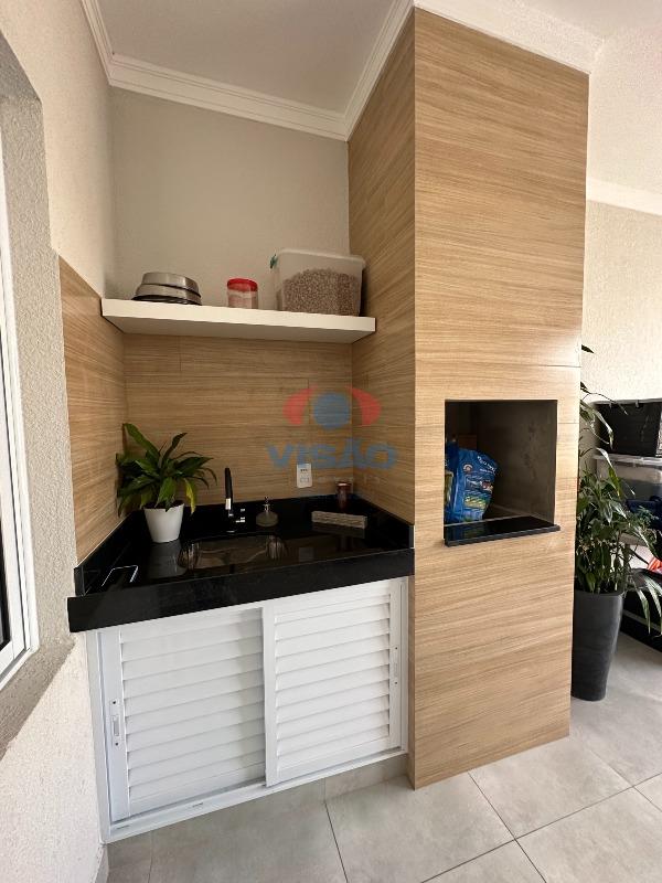 Casa à venda no Jardim Residencial Nova Veneza: