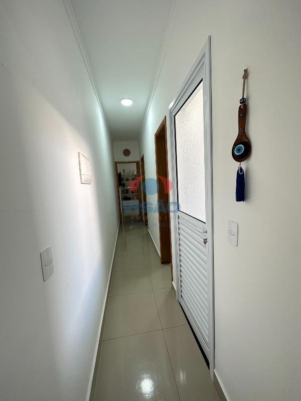 Casa à venda no Jardim Residencial Nova Veneza: