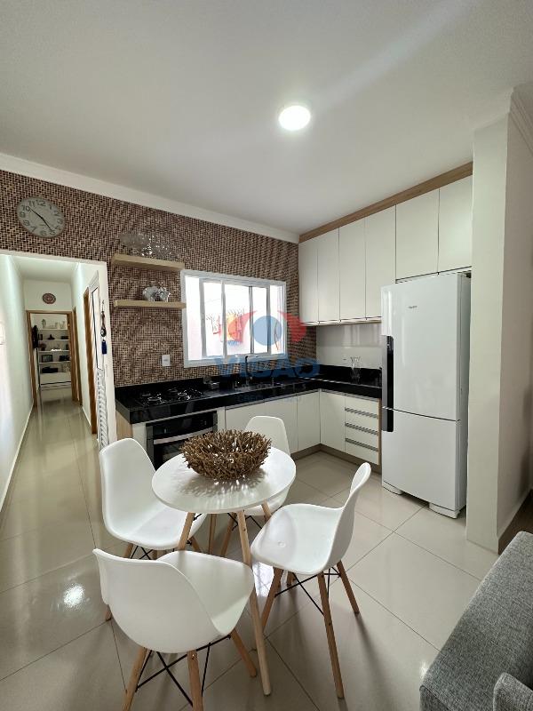 Casa à venda no Jardim Residencial Nova Veneza: