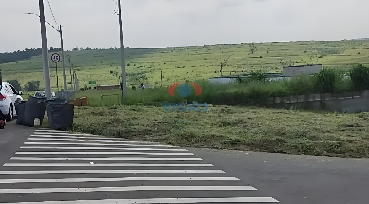 Terreno à venda no Parque Barnabé: 