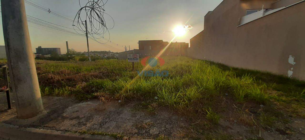 Terreno à venda no Jardim Moriyama: 