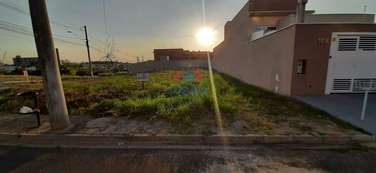 Terreno à venda no Jardim Moriyama: 