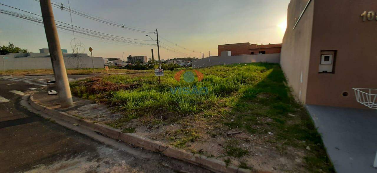 Terreno à venda no Jardim Moriyama: 