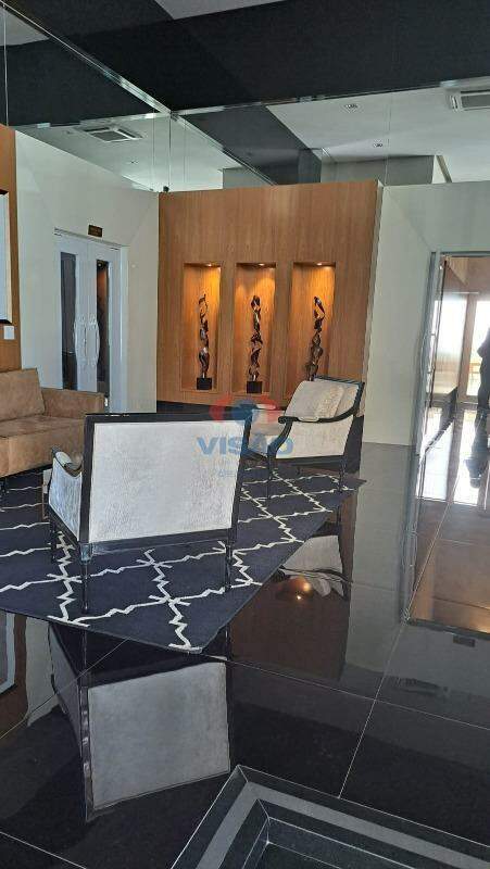 Apartamento à venda no Jardim Pompéia: 