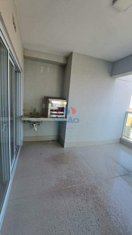 Apartamento à venda no Jardim Pompéia: 