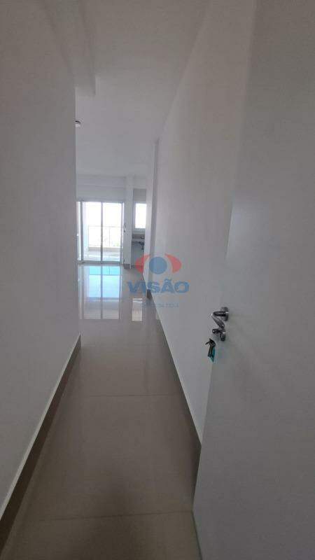 Apartamento à venda no Jardim Pompéia: