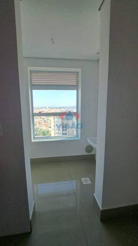 Apartamento à venda no Jardim Pompéia: 