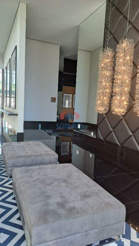 Apartamento à venda no Jardim Pompéia: 