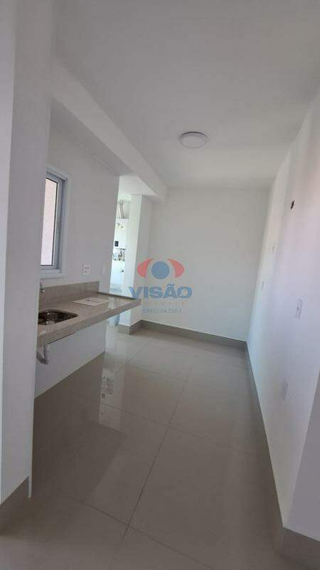 Apartamento à venda no Jardim Pompéia: 