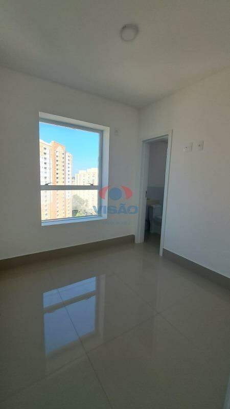 Apartamento à venda no Jardim Pompéia: 