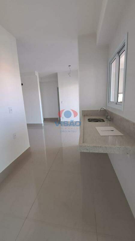 Apartamento à venda no Jardim Pompéia: 