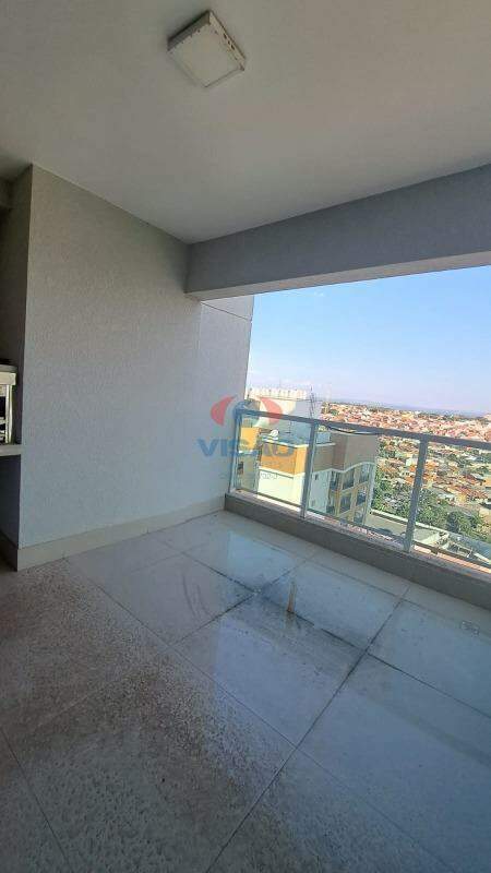 Apartamento à venda no Jardim Pompéia: 