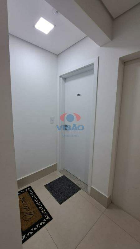 Apartamento à venda no Jardim Pompéia:
