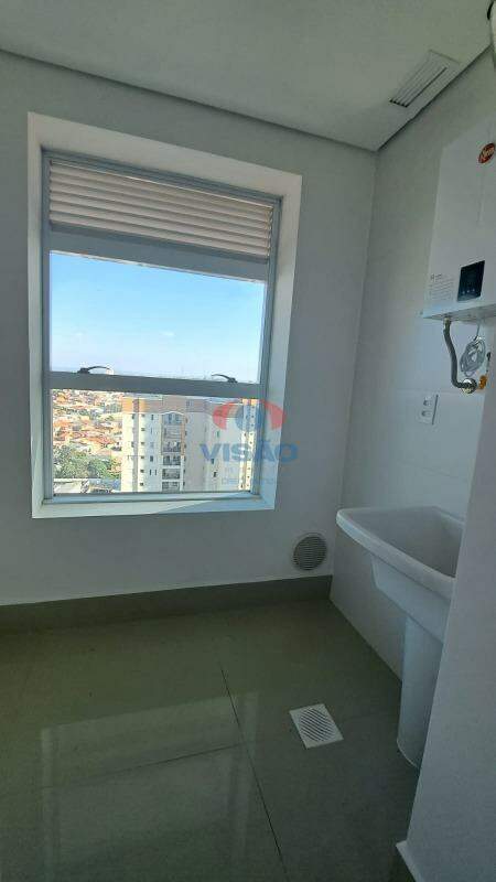 Apartamento à venda no Jardim Pompéia: 