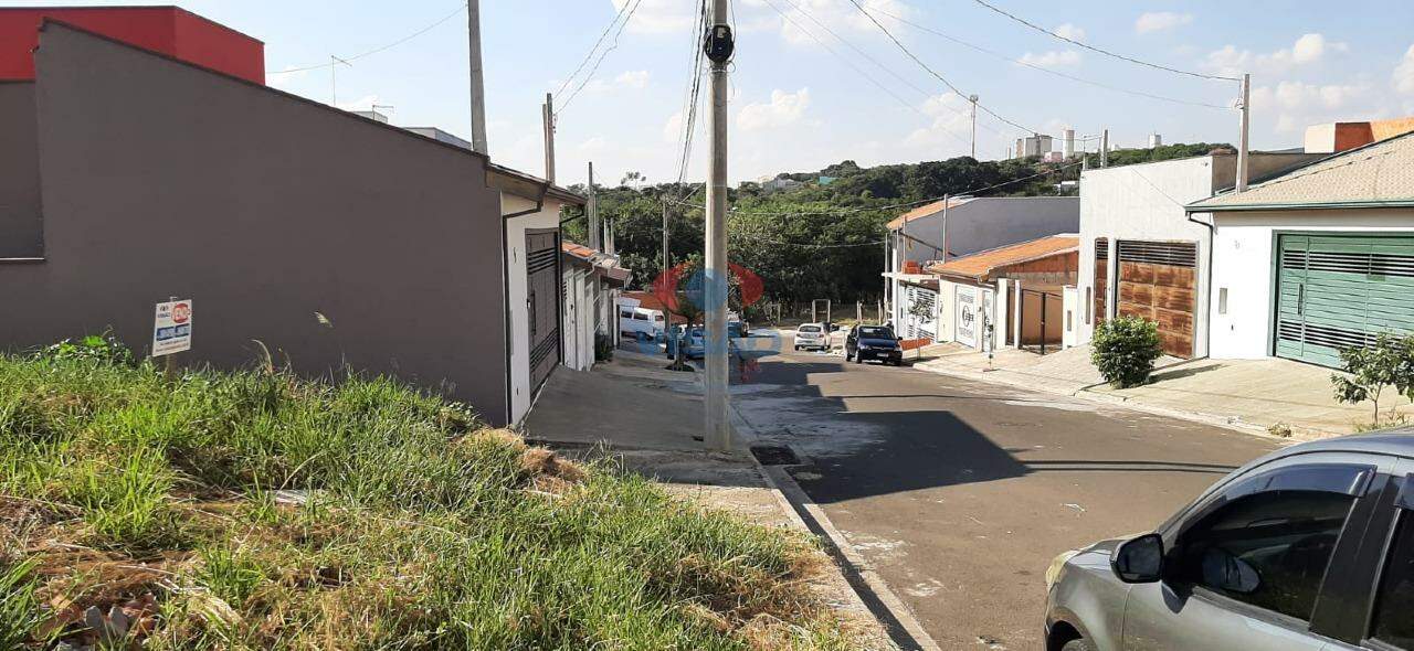 Terreno à venda no Jardim Moriyama: 