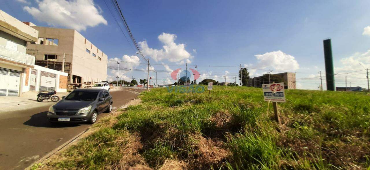 Terreno à venda no Jardim Moriyama: 