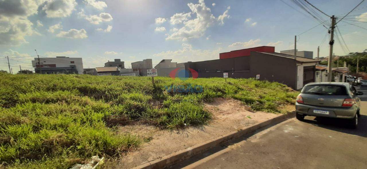 Terreno à venda no Jardim Moriyama: 