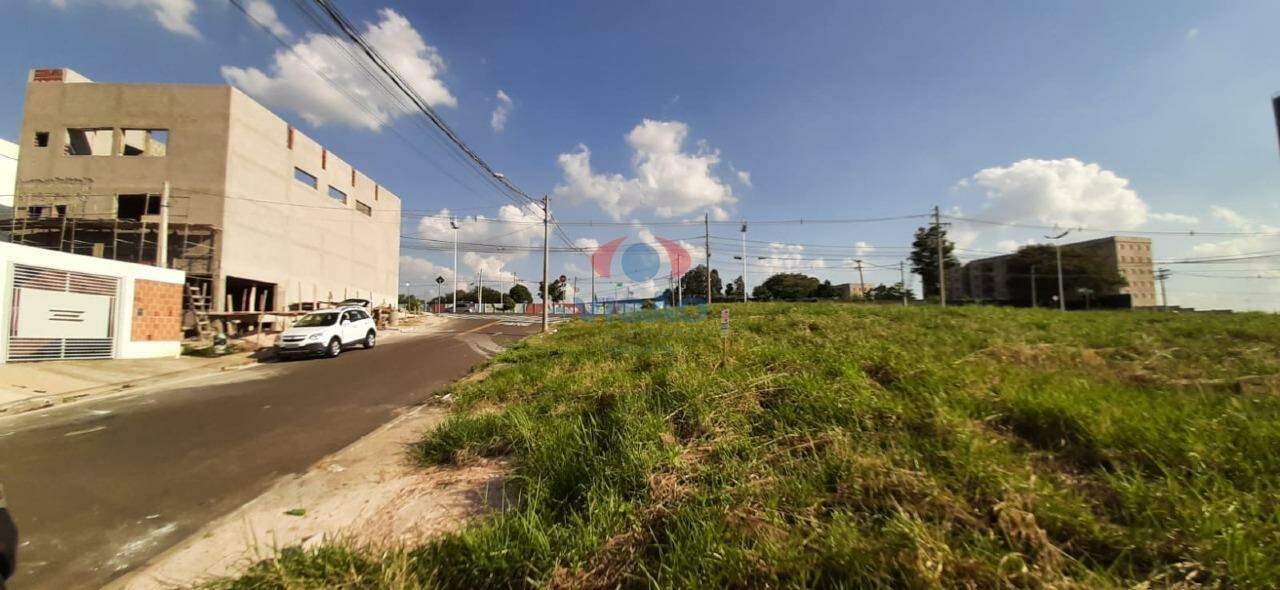 Terreno à venda no Jardim Moriyama: 