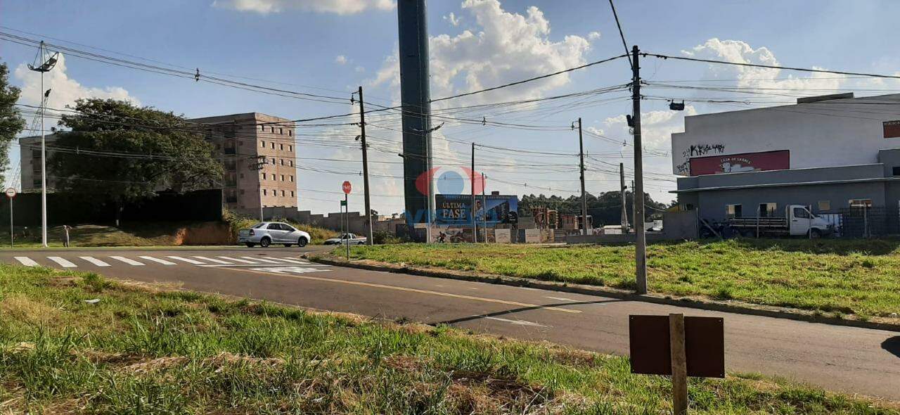 Terreno à venda no Jardim Moriyama: 