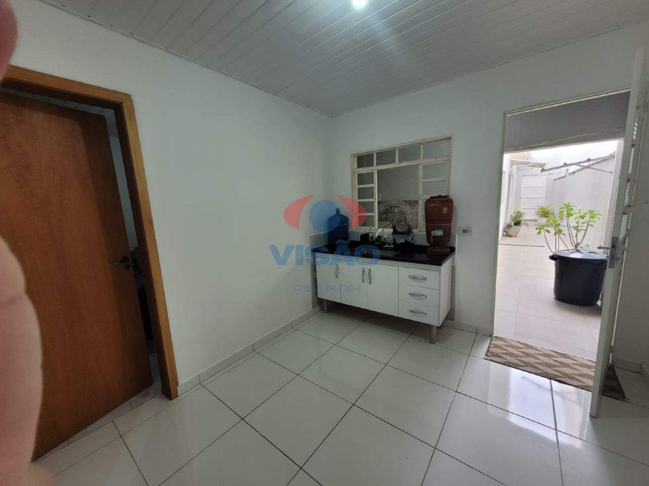 Casa à venda no Jardim Morada do Sol: 