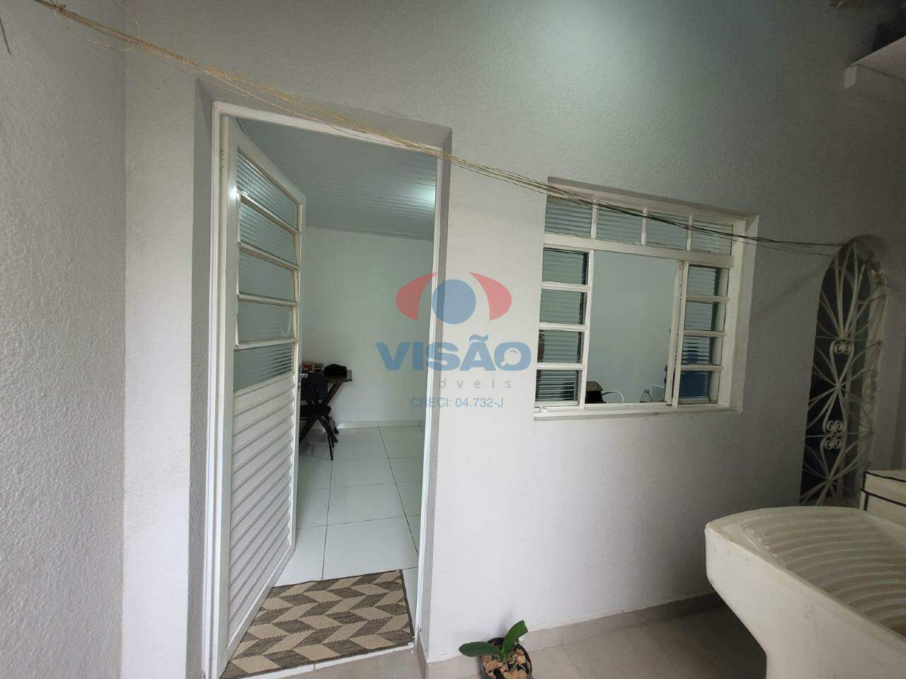 Casa à venda no Jardim Morada do Sol: 