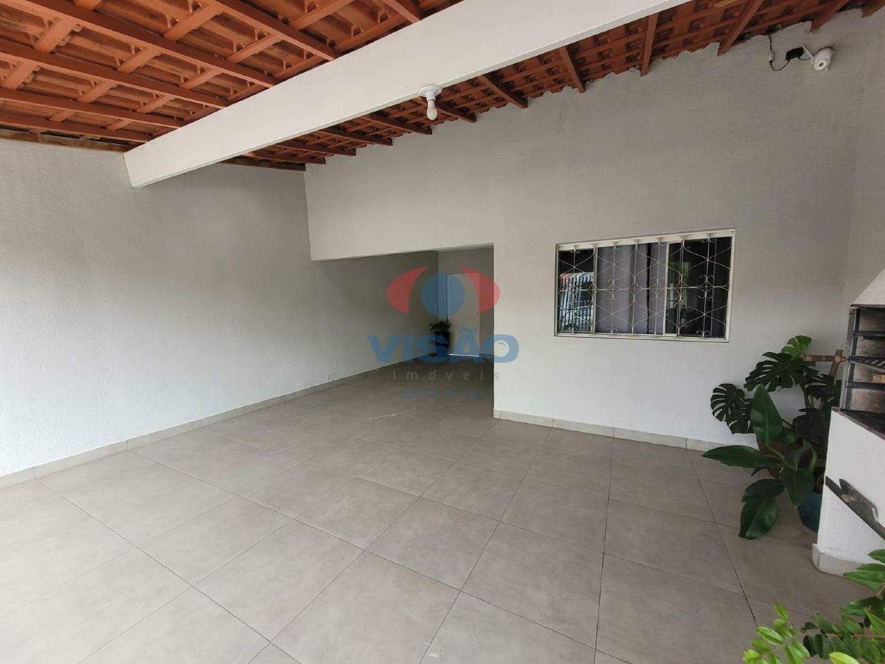 Casa à venda no Jardim Morada do Sol: 