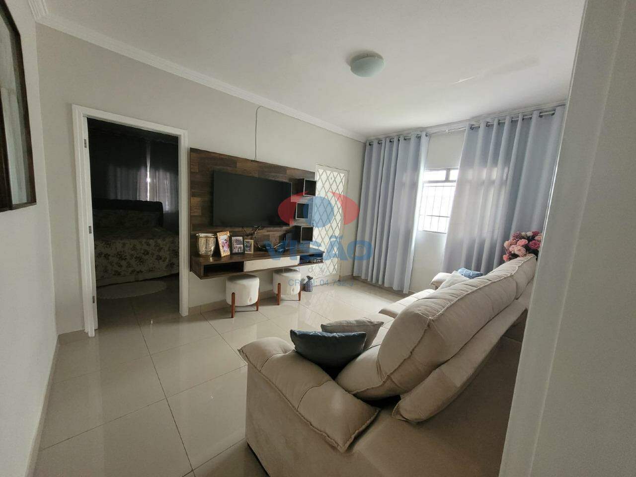 Casa à venda no Jardim Morada do Sol: 